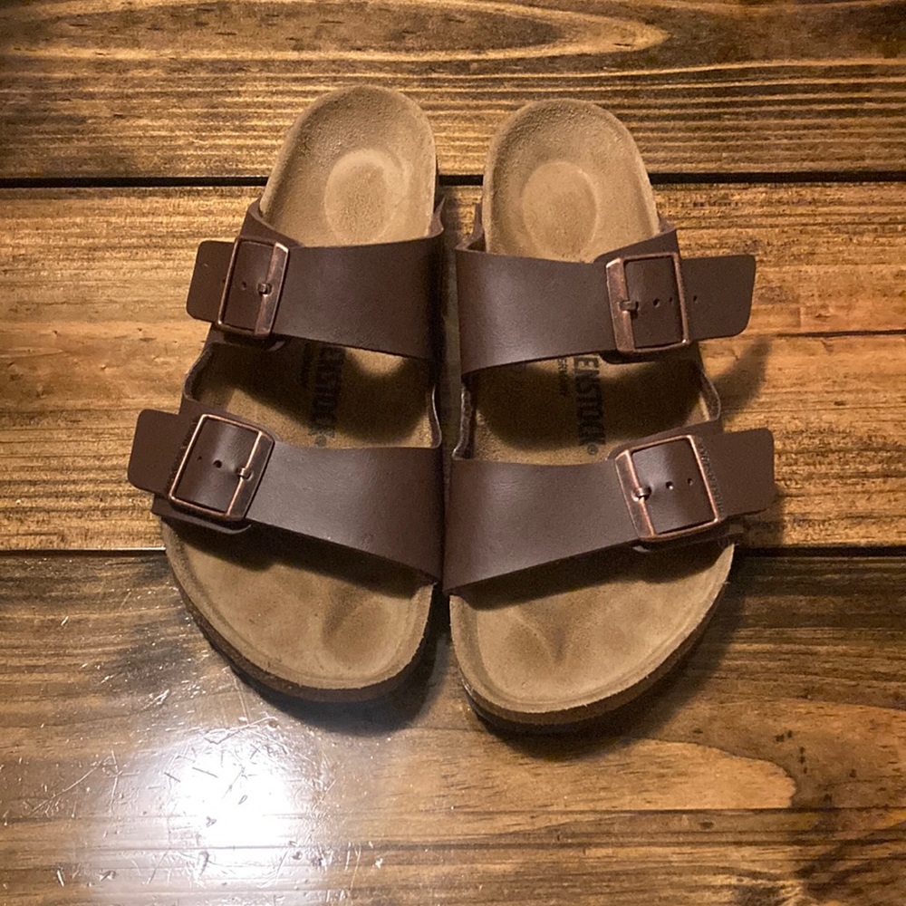 Size 39 Birkenstock